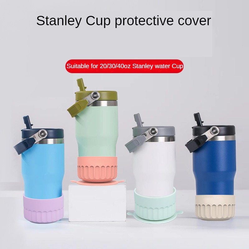 Silicone Boot For Stanly Universal Anti-Slip Protective Water