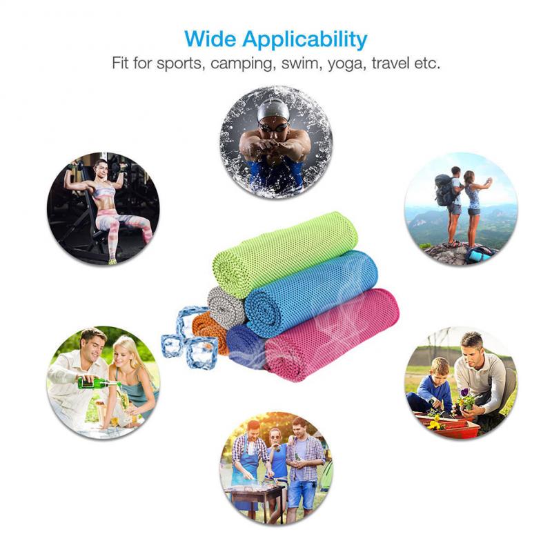 Xinrjojo Juego de toallas de baño de microfibra de 3 piezas, secado rápido,  viajes, deportes, fitness, yoga, juegos de toallas para la universidad: 1