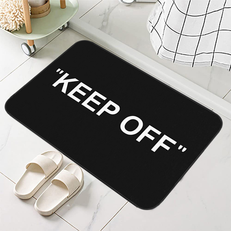 Thickened Keep Off Rug Modern Large Are Rug Non slip Mat For - Temu