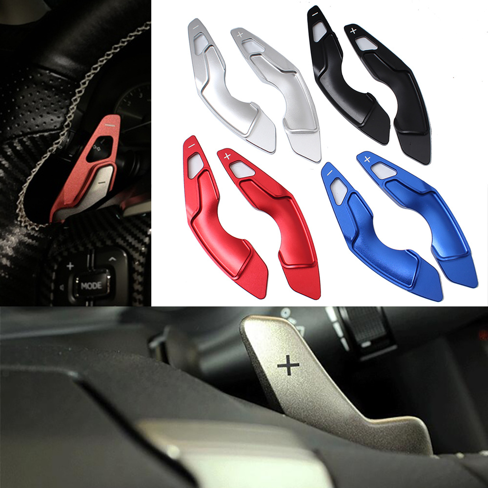 Paddle Shifters Extension - Temu