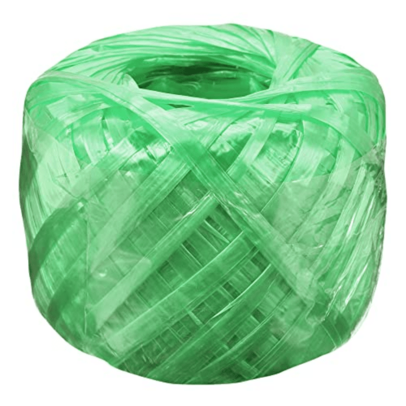 Plastic Rope, All-Purpose Polypropylene Rope，Polyester Nylon Twine for  Packing,Carrying,Hanging,Gardening,Arts and Crafts, Bundling Parcels and  Wedding, Decorations, Twine -  Canada