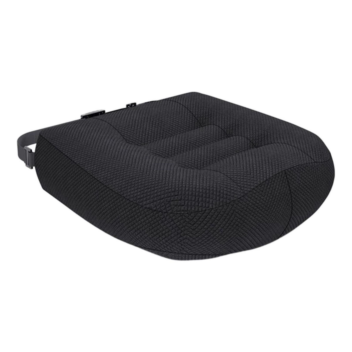Adult Car Driving Booster Seat Cushion Heightening Height Boost