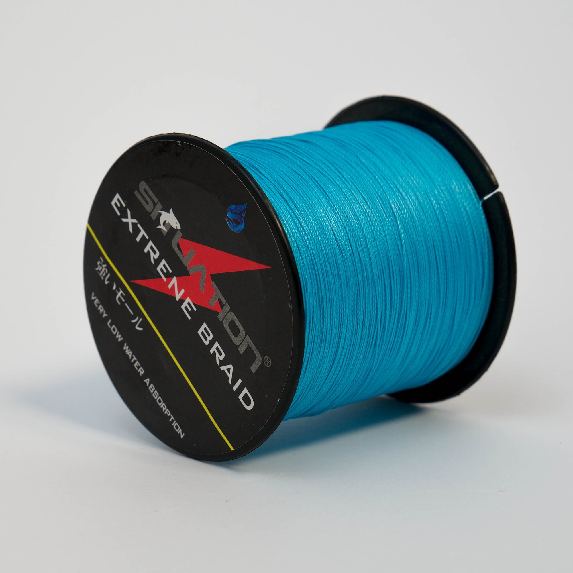 Proberos 8 strand Multifilament Pe Anti abrasion Braided - Temu