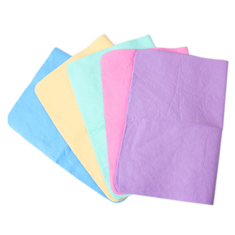 1/3Pcs Serviette de nettoyage de voiture en chamois naturel, chiffon en  peau de mouton séchage rapide Super absorbant Serviette de lavage pour  accessoires de soins de voiture Outil de lavage - Temu