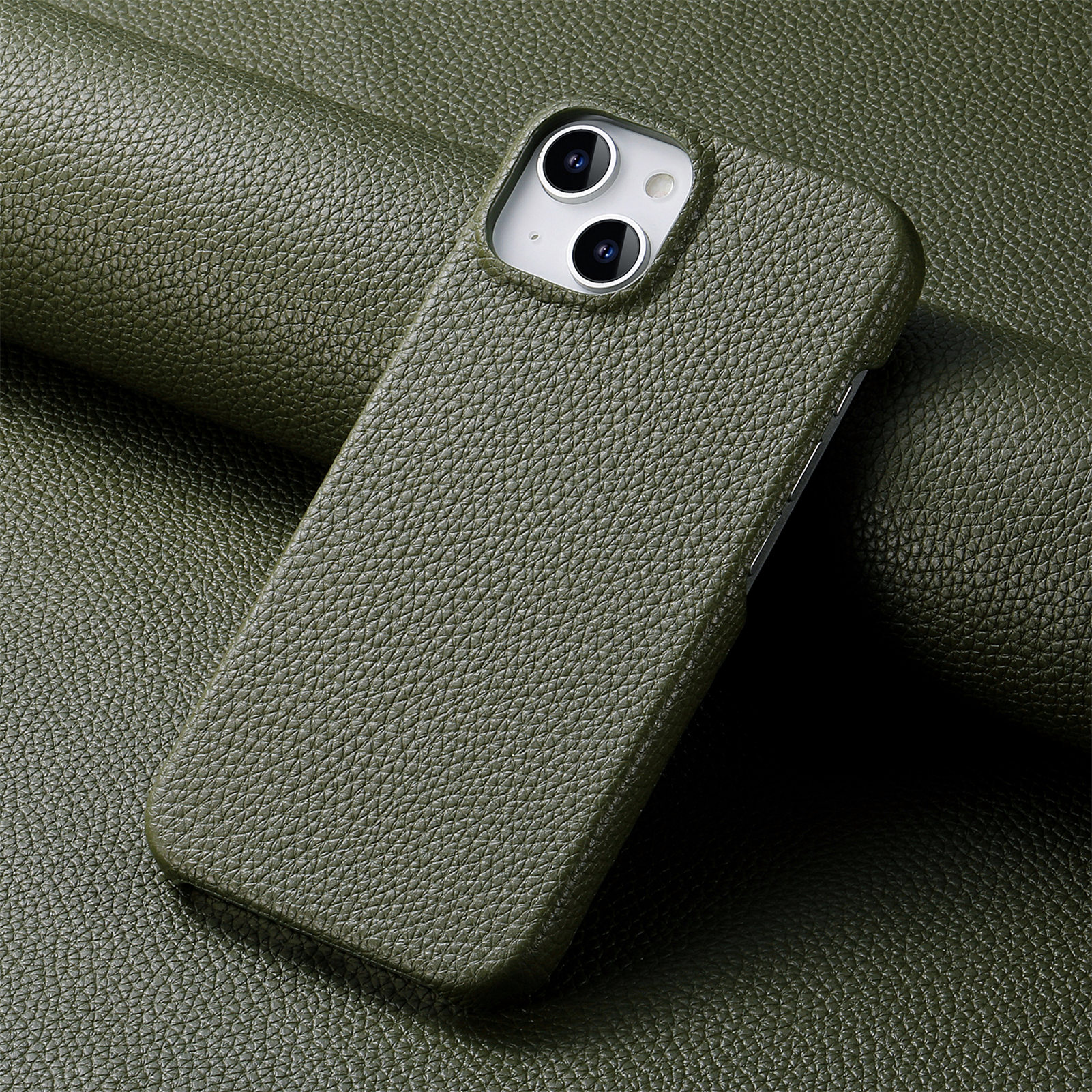 Woolnut leather iPhone 11 Pro case review: Stylish protection