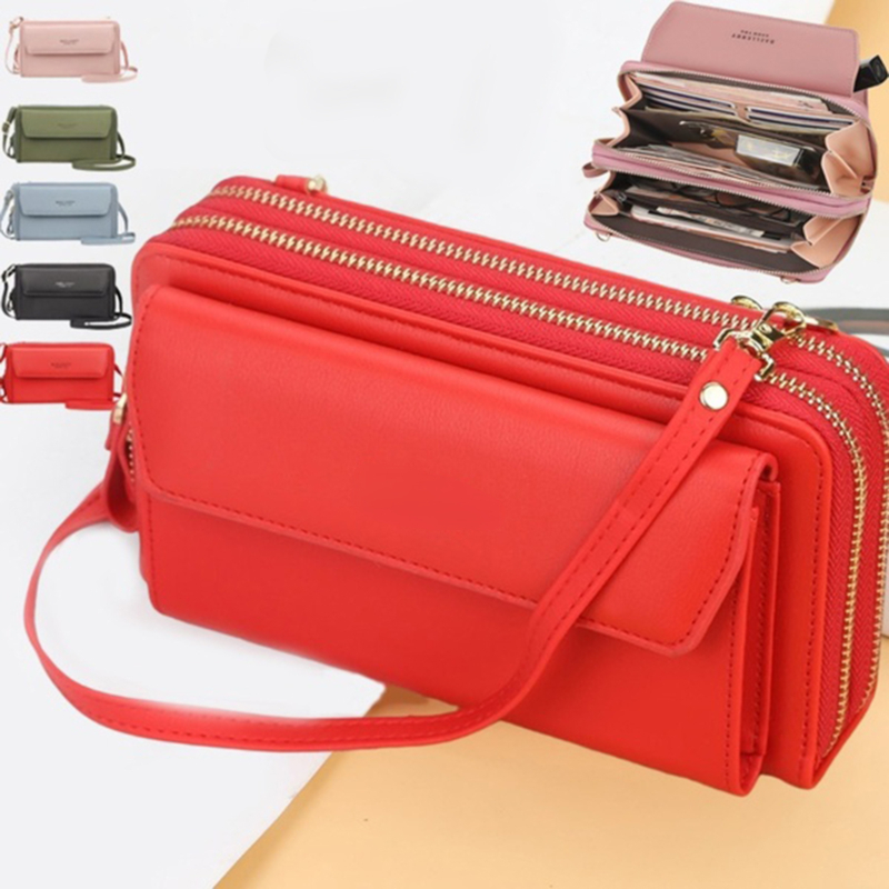 Detachable Wrist Strap Handle Bag Wristlet Strap Wallet - Temu