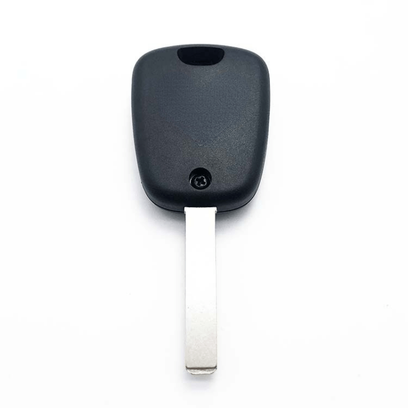 Citroen Car Keys 