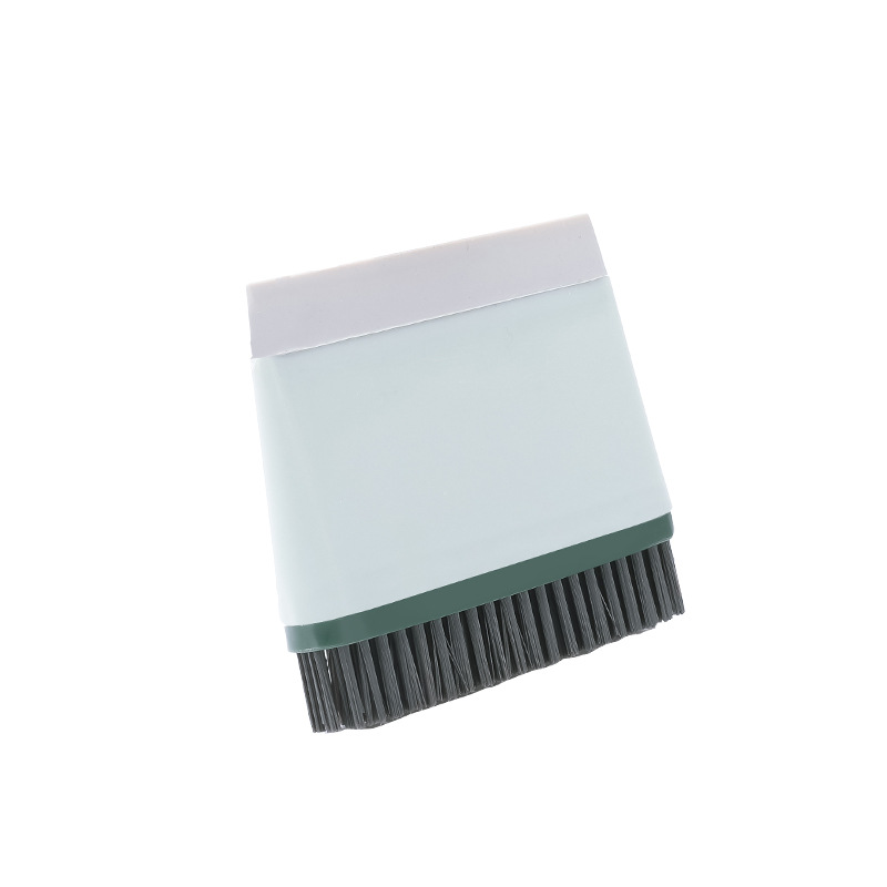 Kitchen Sink Squeegee Board And Countertop Brush - Temu