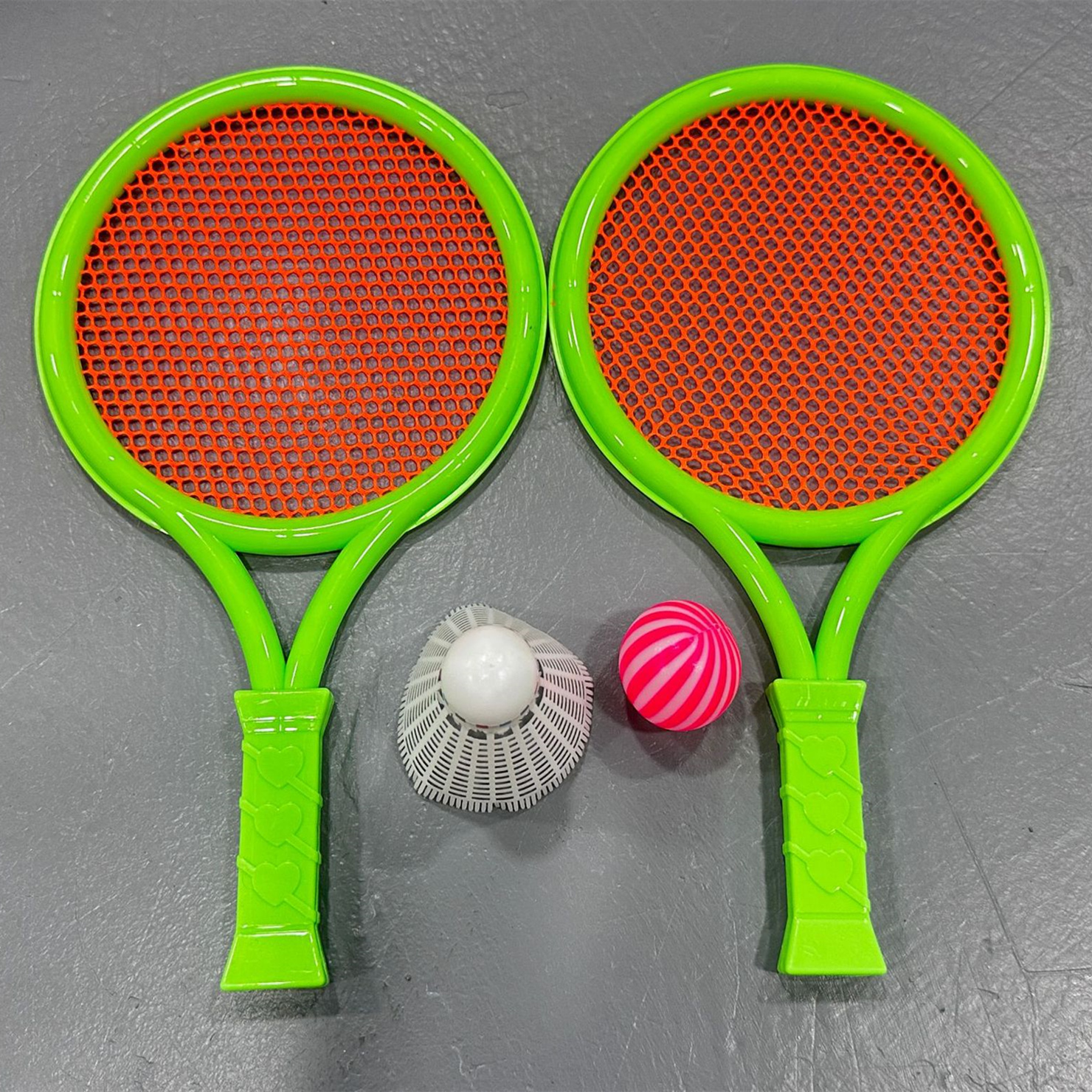 Tennis Racket Girls Temu