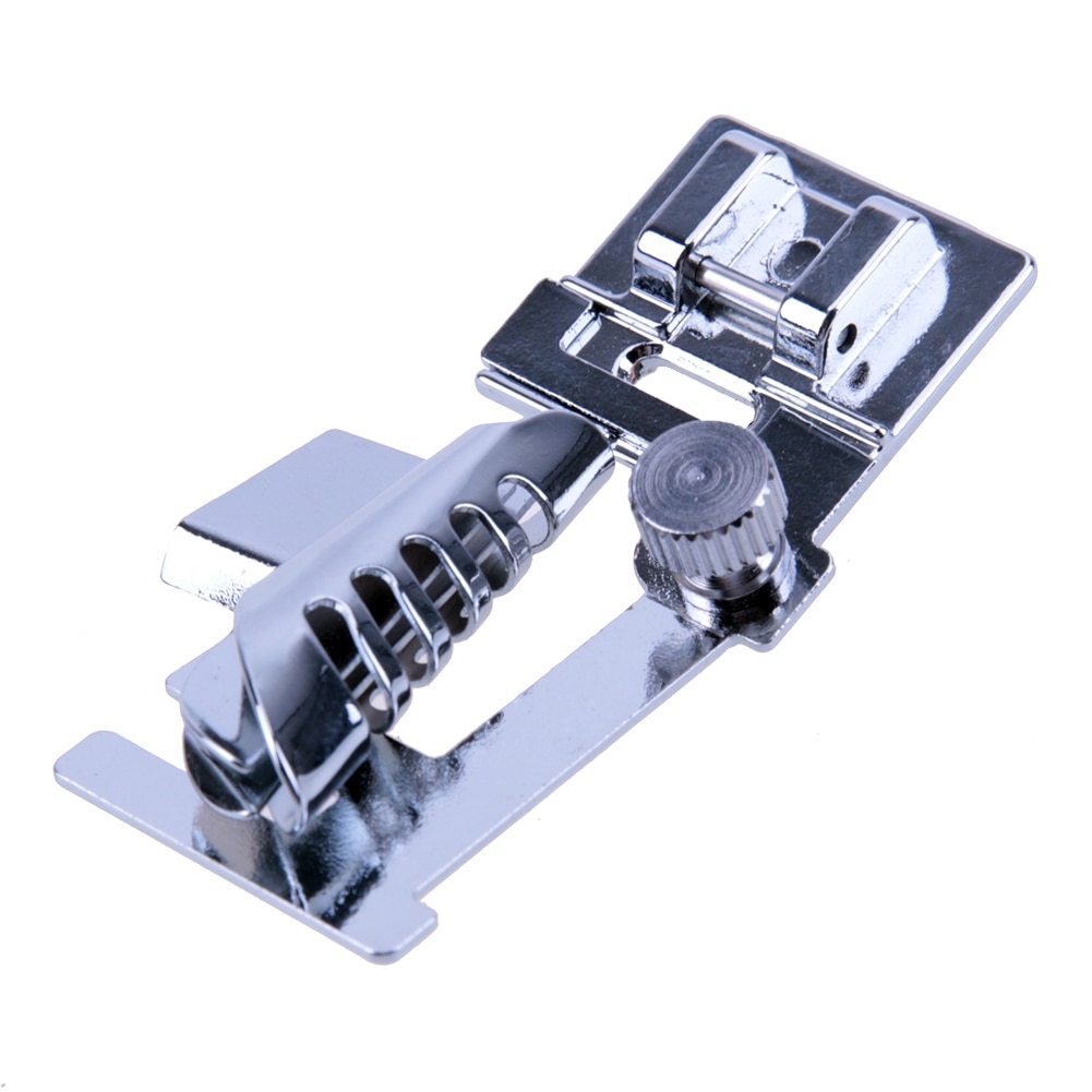 Long-Lasting rolling presser foot From Leading Brands 