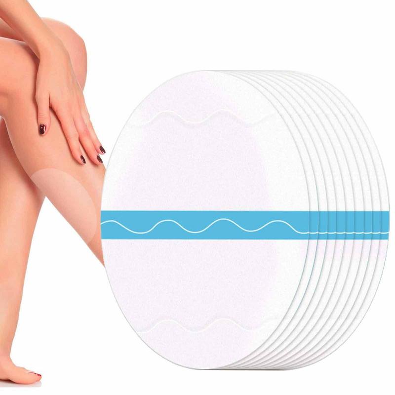 Thigh Sticker Chafing InnerThigh Paste Wear TapeChafing Chafing Pads Body  for Thigh Thigh PasteBody Bands Friction 