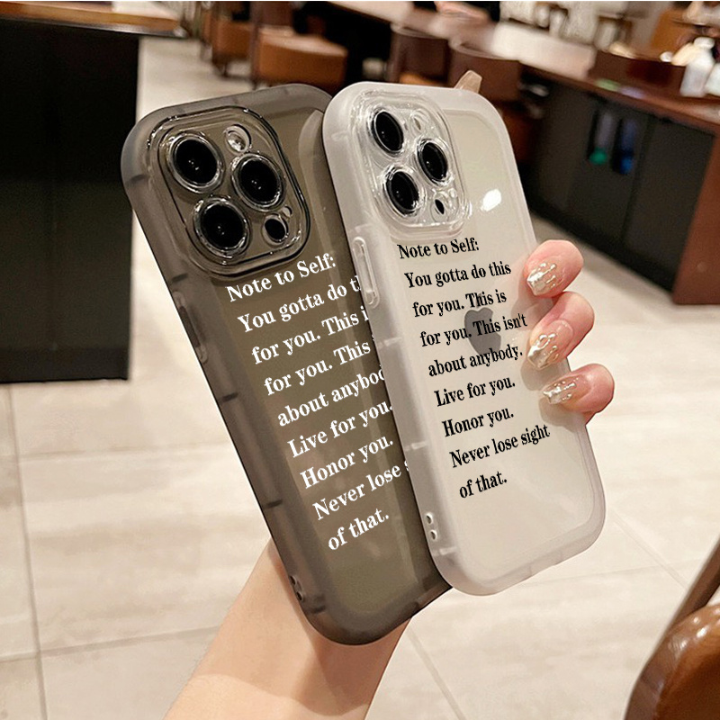 

2pcs Letter Phone Case For 14 13 12 11 Pro Max X Xr Xs 7 8 Plus Mini Se2022 Silicone Bumper Hard Back Cover Car Luxury Pattern Shockproof Fall Phone Cases