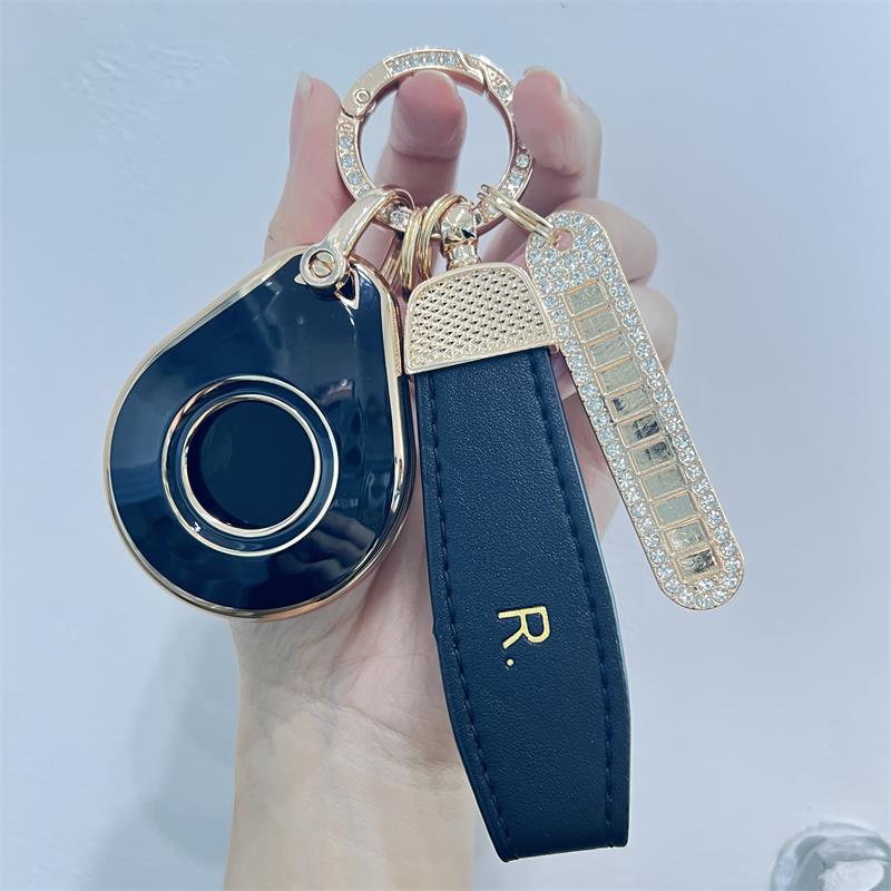 Keychain Accessories - Temu