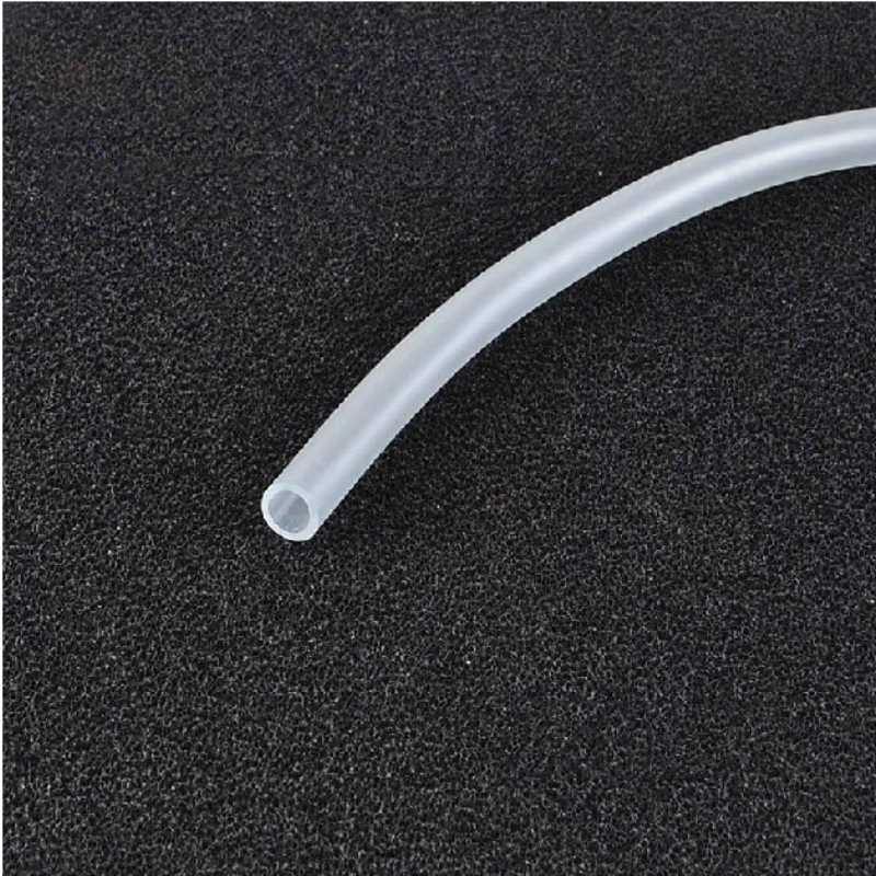 Flexible Silicone Hose for Fish Tank Aerobic Pump