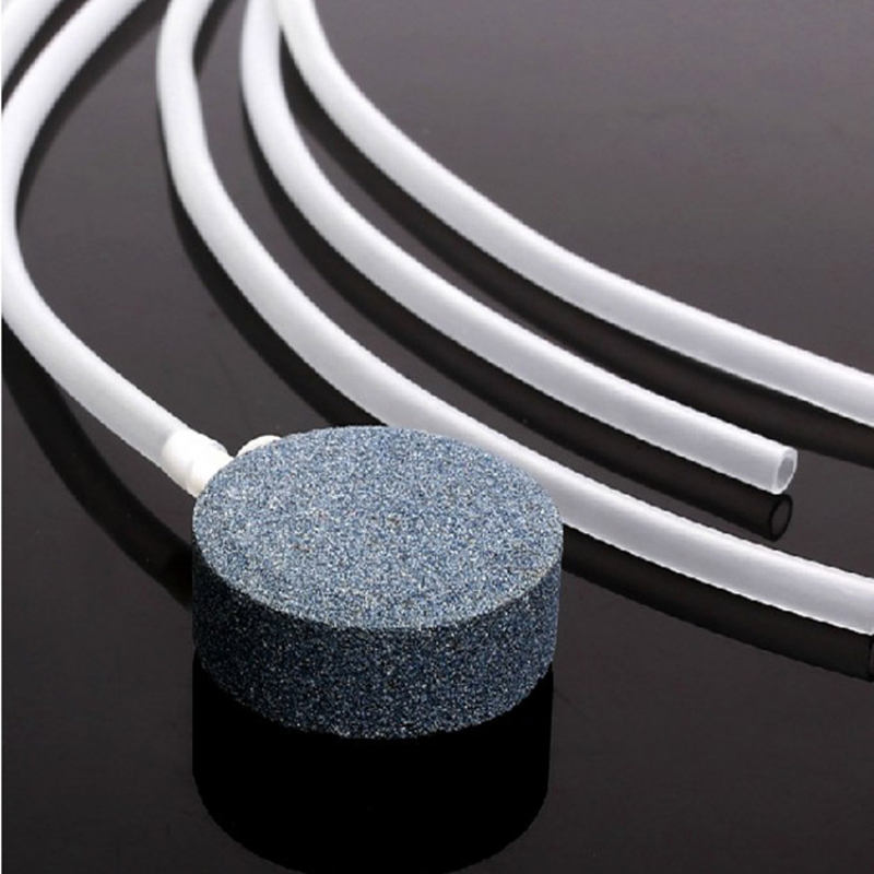 Flexible Silicone Hose for Fish Tank Aerobic Pump