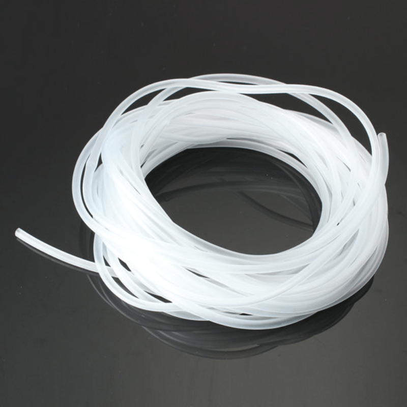 Flexible Silicone Hose for Fish Tank Aerobic Pump