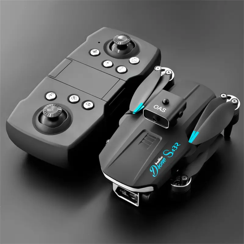 new s132 pro gps drone hd professional with camera 5g wifi 360 obstacle avoidance fpv brushless motor rc quadcopter mini drones details 21