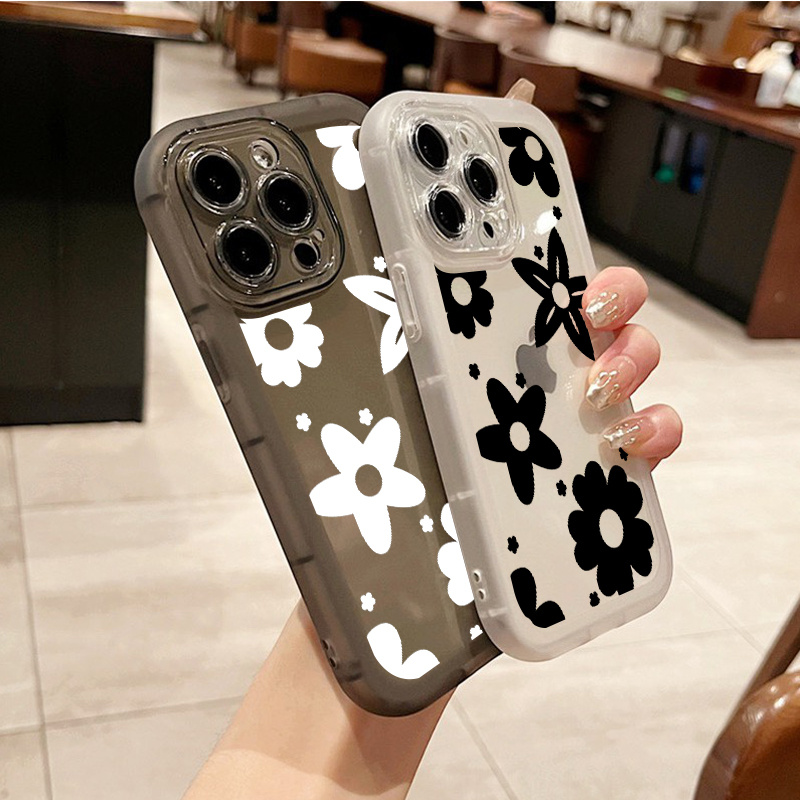 Funda para iPhone XR Carcasa rígida a prueba de golpes, silicona