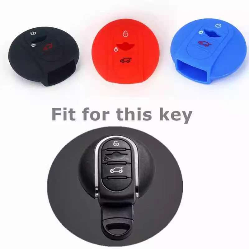 Car Phone Holder For Mini Cooper Countryman F54 F55 F56 F60