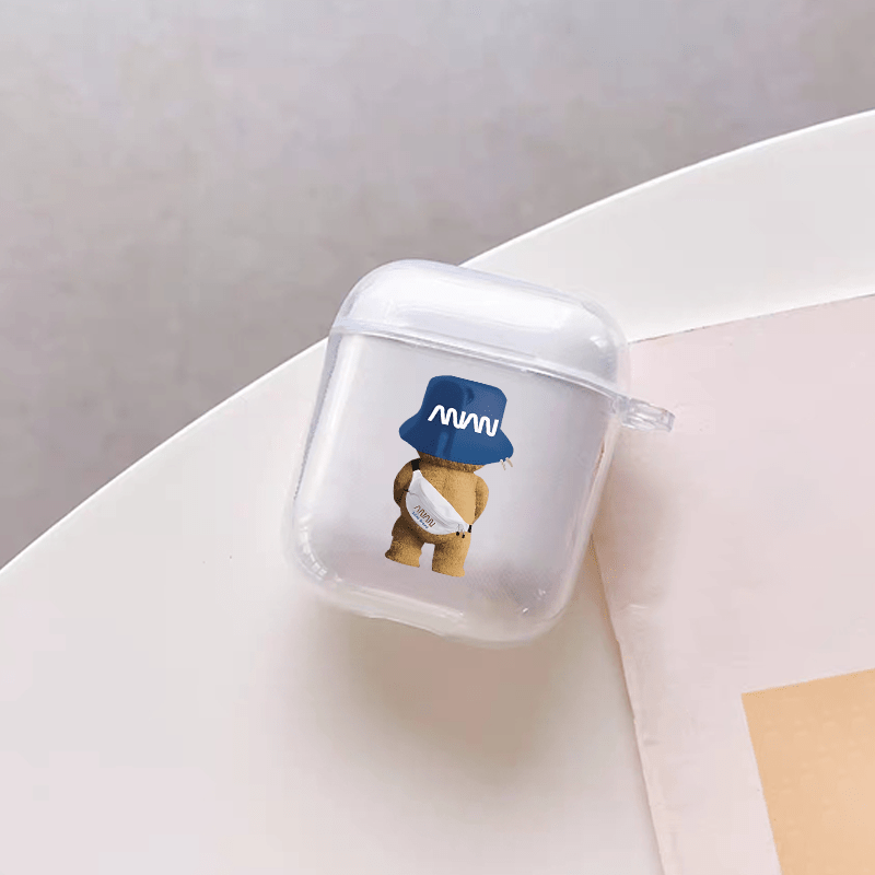 Airpods case best online friends