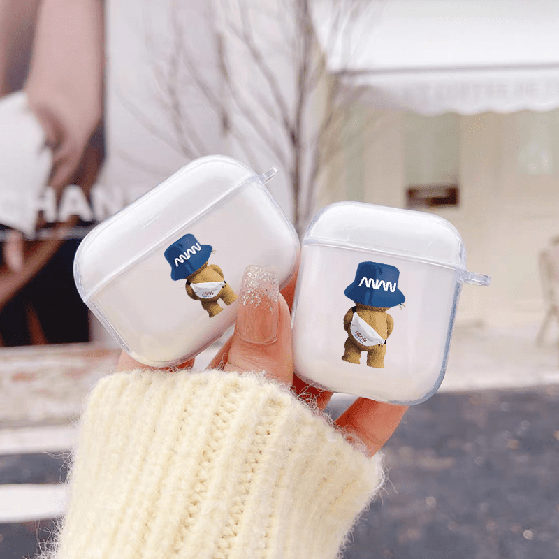 Airpods case online bff