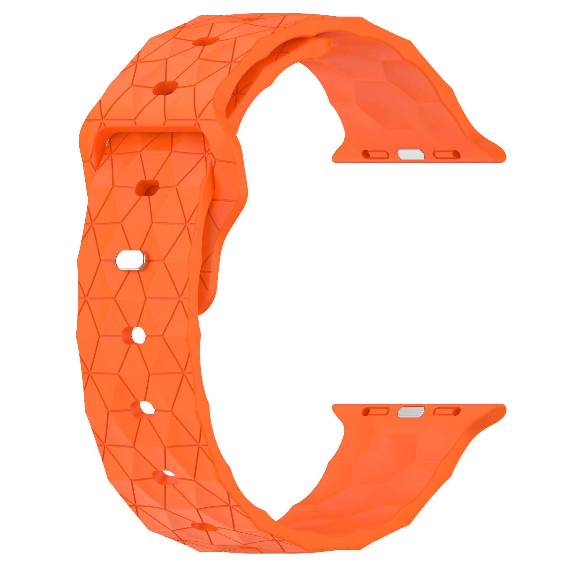 Cinturino In Silicone Morbido Cinturino Watch Ultra - Temu Italy