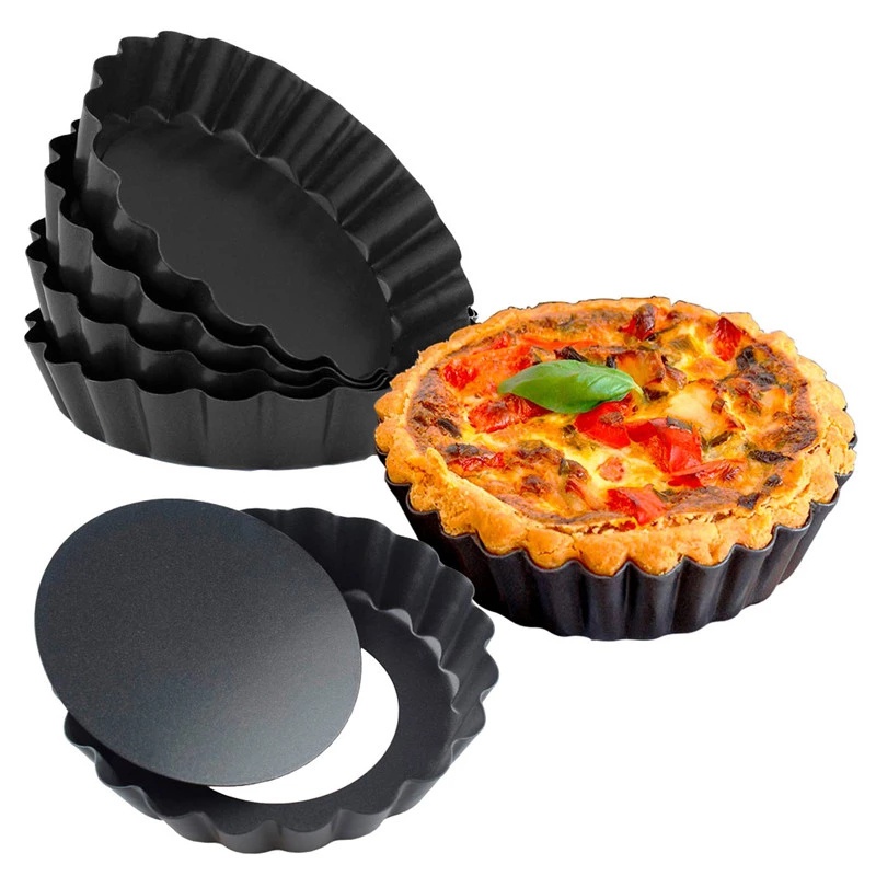 Tart Pans, Tart Dishes and Trays - Shop Online & In-Store