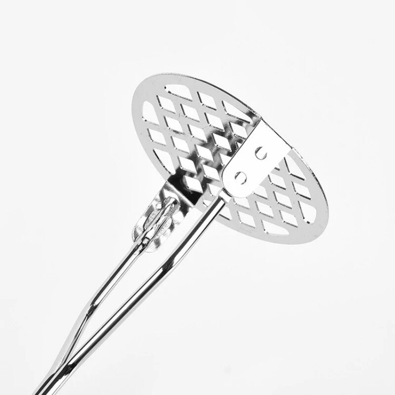 Stainless Steel Potato Masher, Kitchen Gadgets, Complementary Mashers,  Manual Depressor, Hand Masher For Egg, Bean, Vegetables, Fruits, Salad  Making, Kitchen Stuff Kitchen Accessories Kitchen Gadgets - Temu