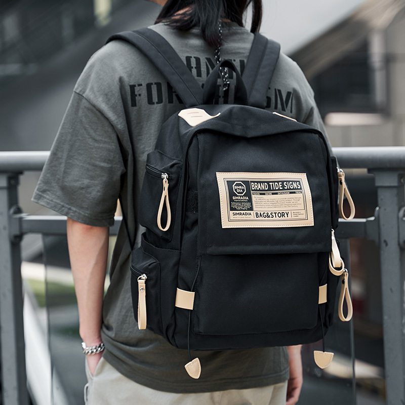 marque generique - Nouveau sac à dos Aphmau Anime fille étudiant sac  d'école sac à dos pour ordinateur portable pour femme USB sac d'école -  Sacoche, Housse et Sac à dos pour