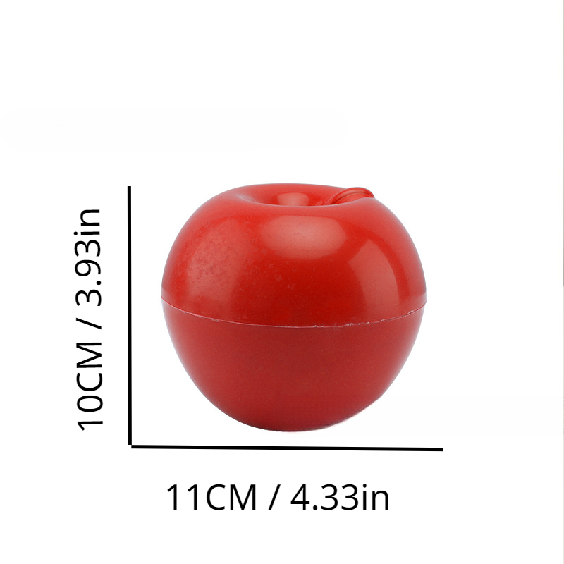 5pcs Fruit & Vegetable Preservation Box Keep Fresh Healthy Life
