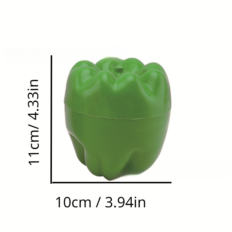 5pcs Fruit & Vegetable Preservation Box Keep Fresh Healthy Life