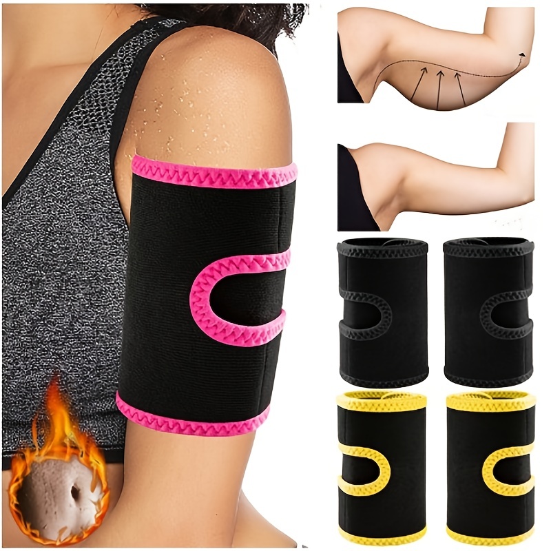 Arm Sleeve Armband Elbow Support Basketball Arm Sleeve - Temu