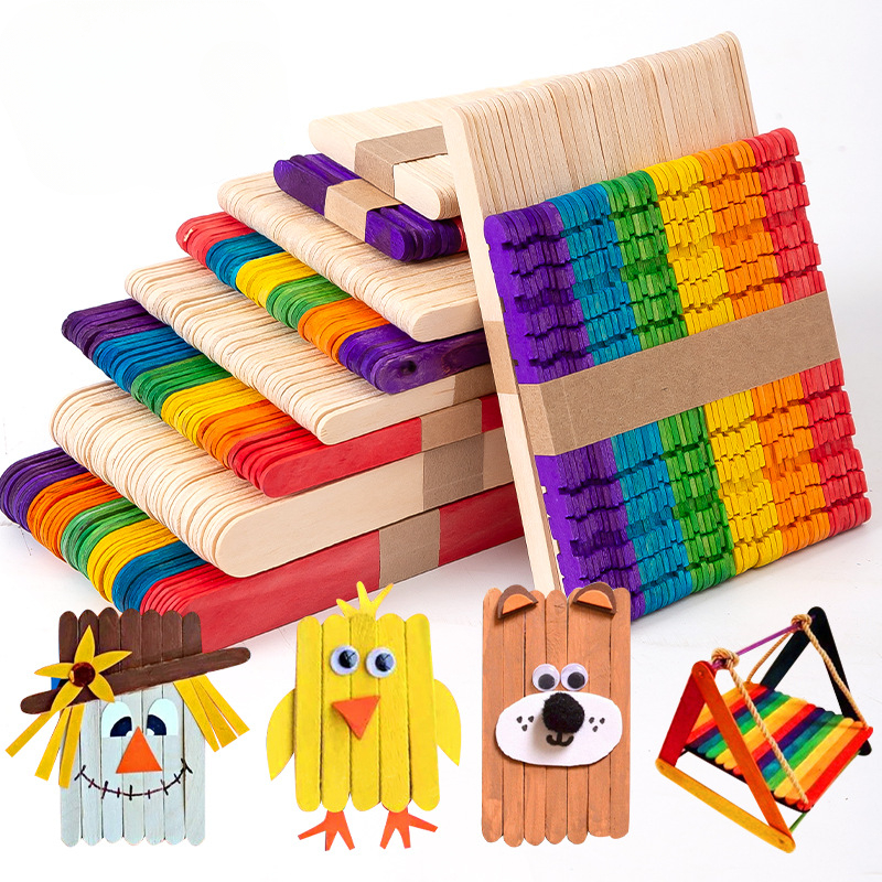 Original Color Pastry Sticks Colorful Pastry Sticks - Temu