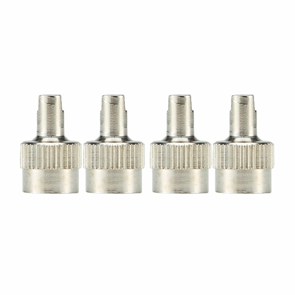 4/8pcs Bouchon De Valve À Fente En Métal Avec Extracteur De Noyau De Valve  De Roue Pour Schrader Voitures Moto Vélos De Mamelon Couverture - Temu  Belgium