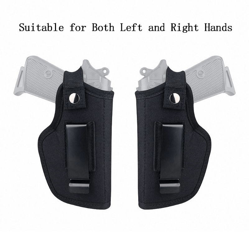 Universal Tactical Holster Concealed Carrying Holster Belt - Temu