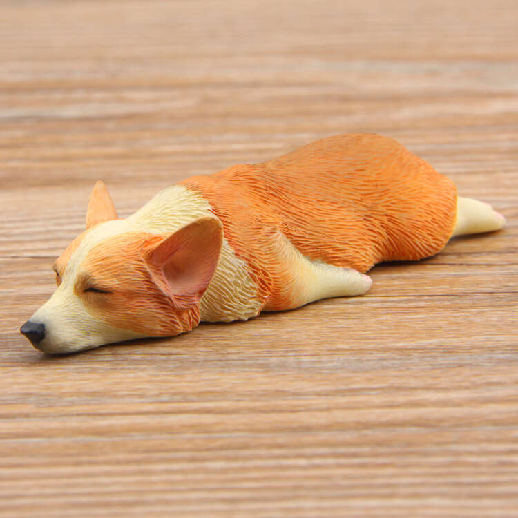 corgi desk accessories