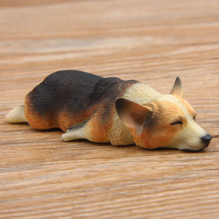 corgi desk accessories