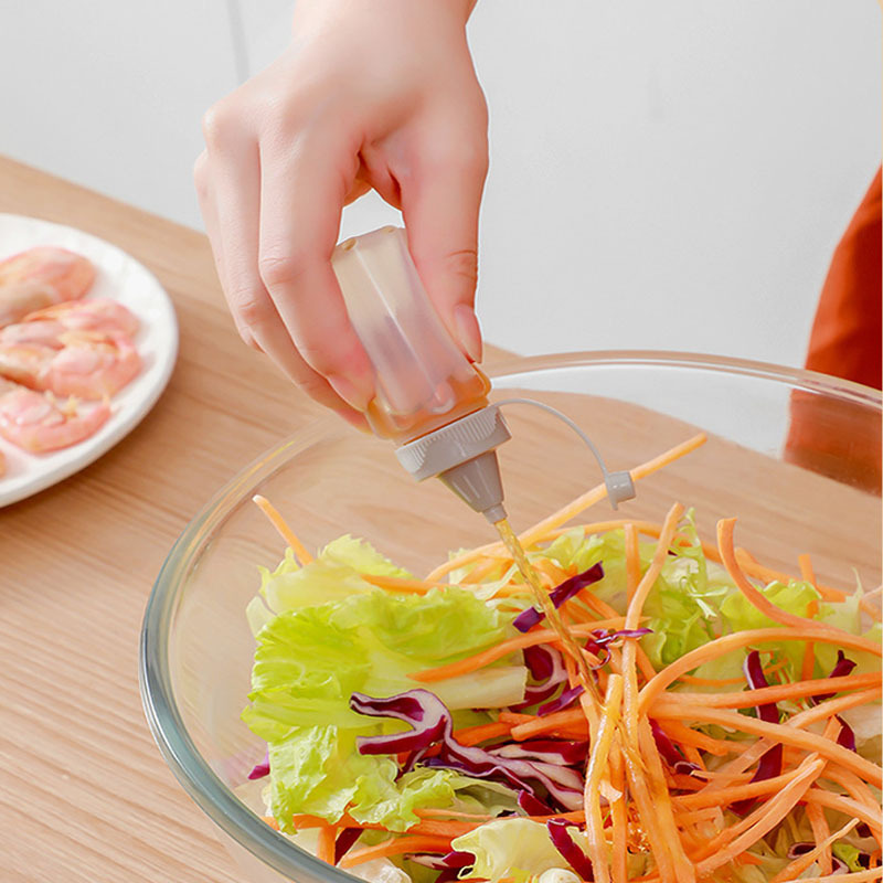 Oil Bottle Condiment Squeeze Bottles Oil Squeeze Bottle - Temu