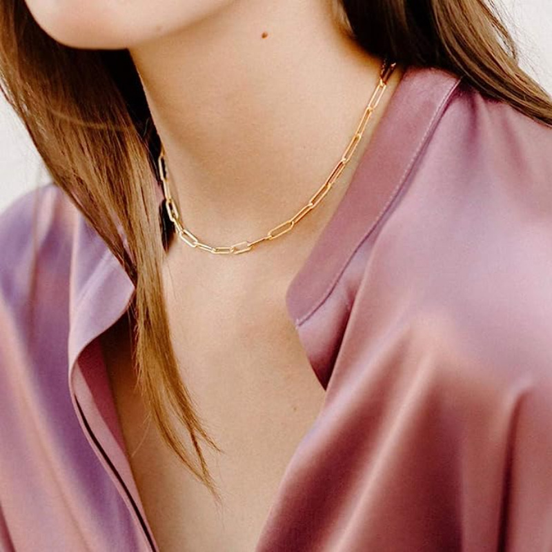 Dainty Layered Initial A Necklaces for Women, 14K Gold Plated Simple Cute  Heart Layering Necklace Letter Pendant Initial Choker Gold Layered Necklaces  for Women Girls - Yahoo Shopping