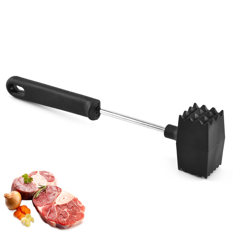 Multi functional Household Meat Tenderizer Tenderizer Metal - Temu