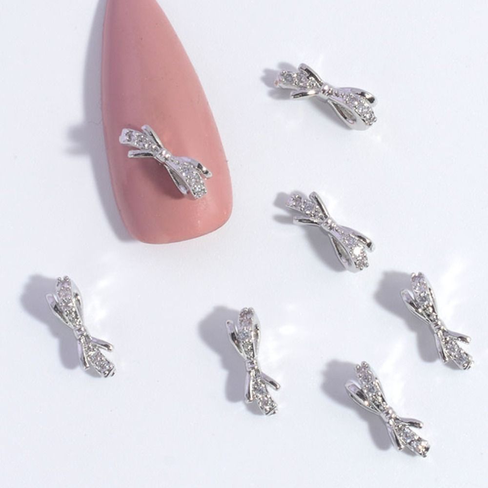 Nail Charms & Dangles