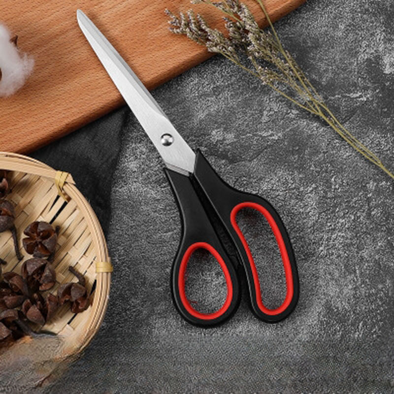 Stainless Steel Multifunctional household scissors kitchen