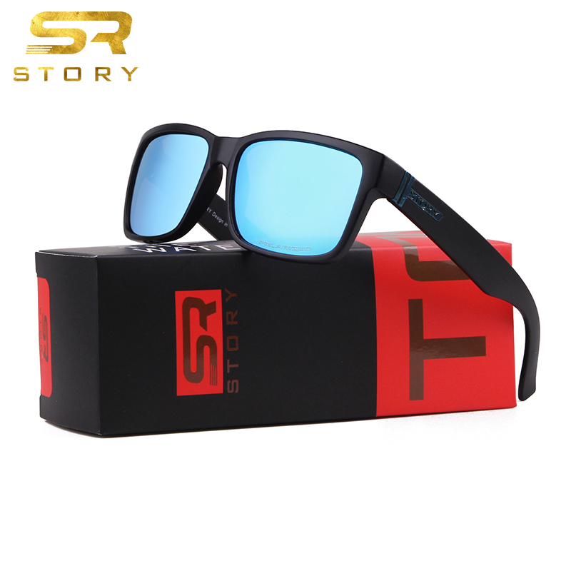 Vintage Classic Trendy Polarized Sunglasses With Glasses Case For Men Women  Outdoor Sports Party Vacation Travel Driving Fishing Decors Photo Props, Free Shipping On Items Shipped From Temu