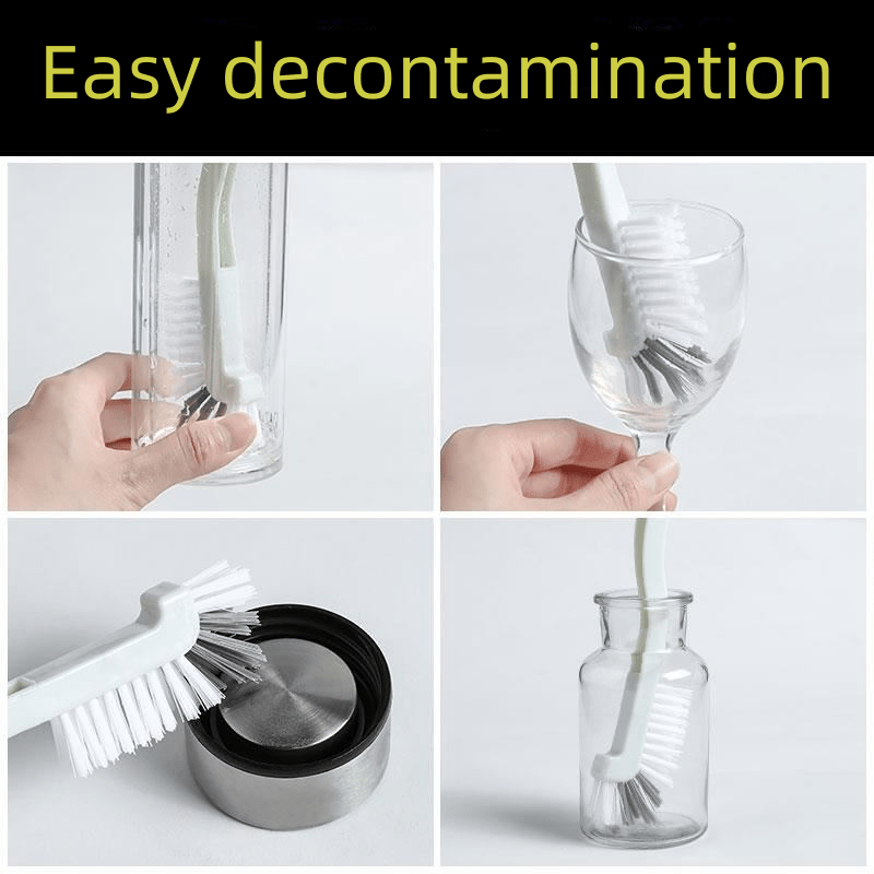 Small Cleaning Brushes For Household Cleaning, Crevice Cleaning