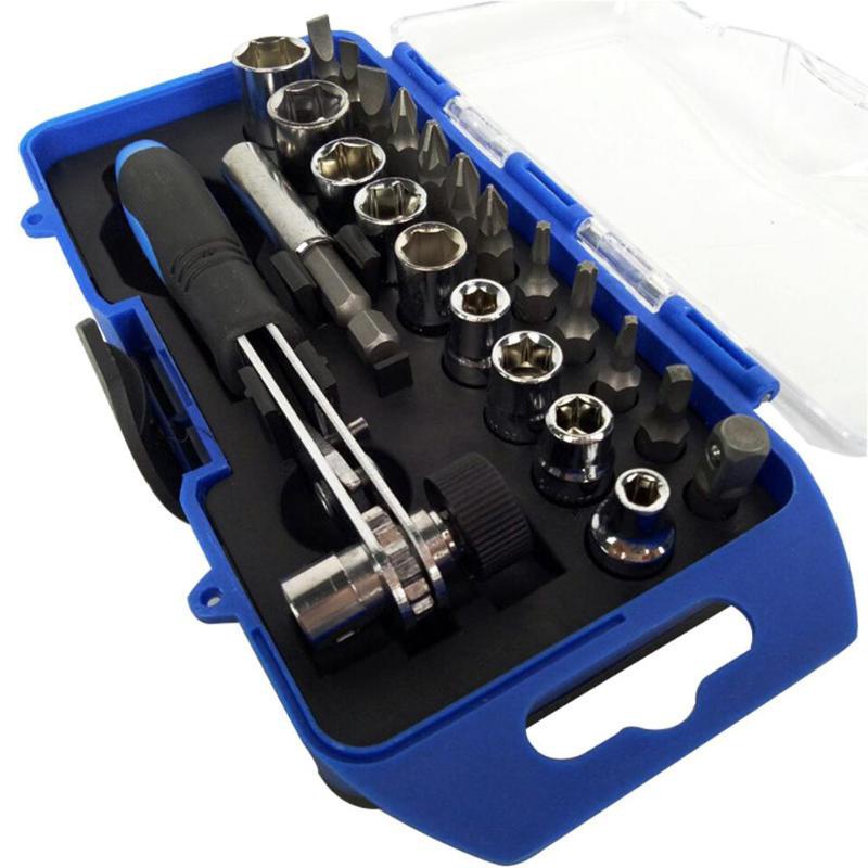 Goxawee Universal Socket Wrench Set Professional Socket Set - Temu