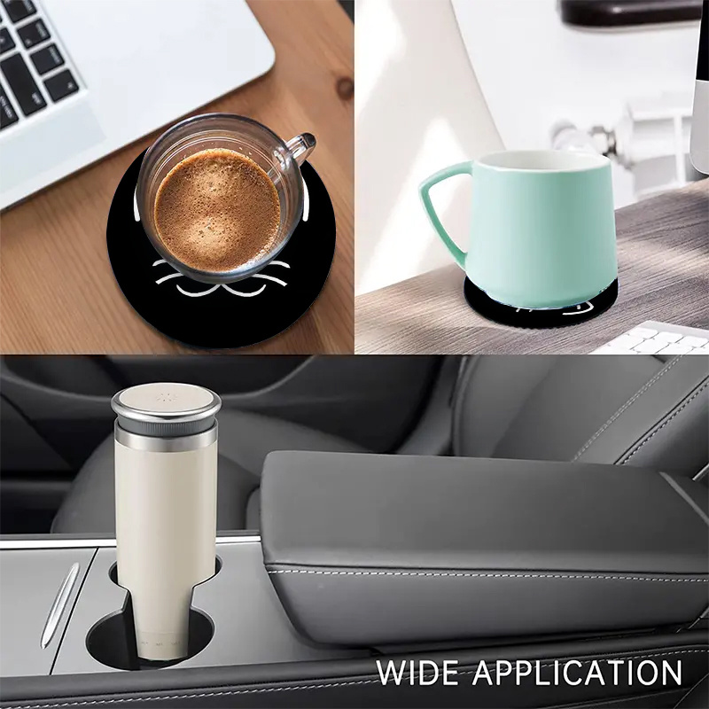 Car Coffee Warmer