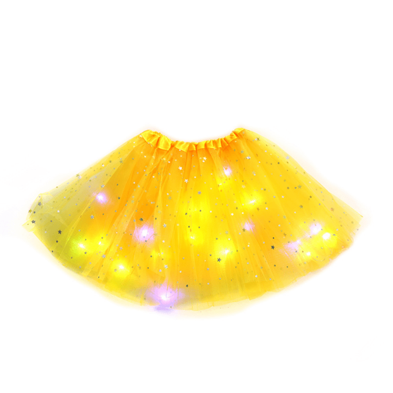 1pc, LED Robe De Princesse Lumineuse Costume De Fée Robe Lumineuse Costume  De Fête De Mariage Cosplay, Accessoires De Performance Sur Scène,  Accessoires De Cosplay D'événements, Fournitures De Fête, Trucs Bizarres,  Décoration