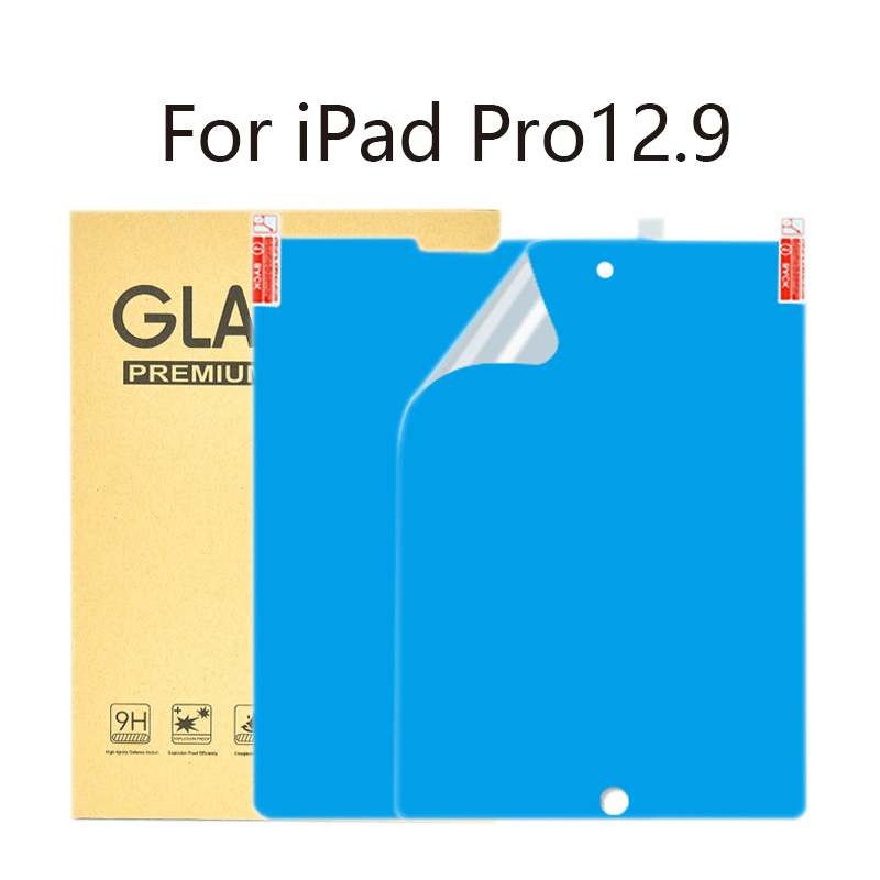Acheter Film protecteur d'écran en papier mat, pour Apple iPad 9.7