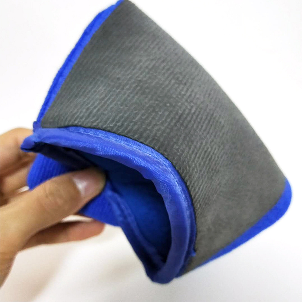 Magic Clay Cloth Detailing Washing Towel Car Detailing Magic Clean