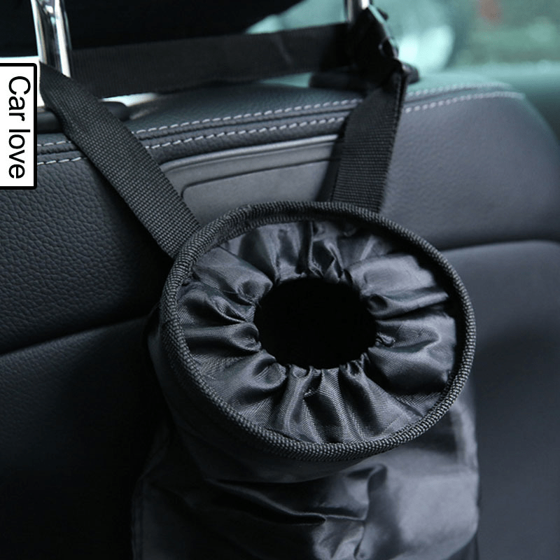 1pc Autositz Rücken Leder Aufbewahrungsbox Multifunktions - Temu